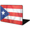 Puerto Rico Flag Google Pixelbook Go Skin